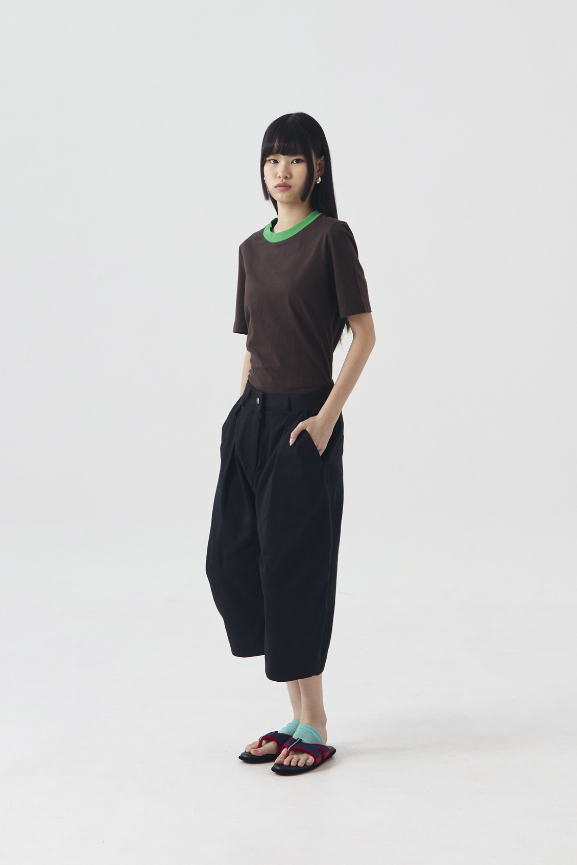 LUNE Clay Tshirt