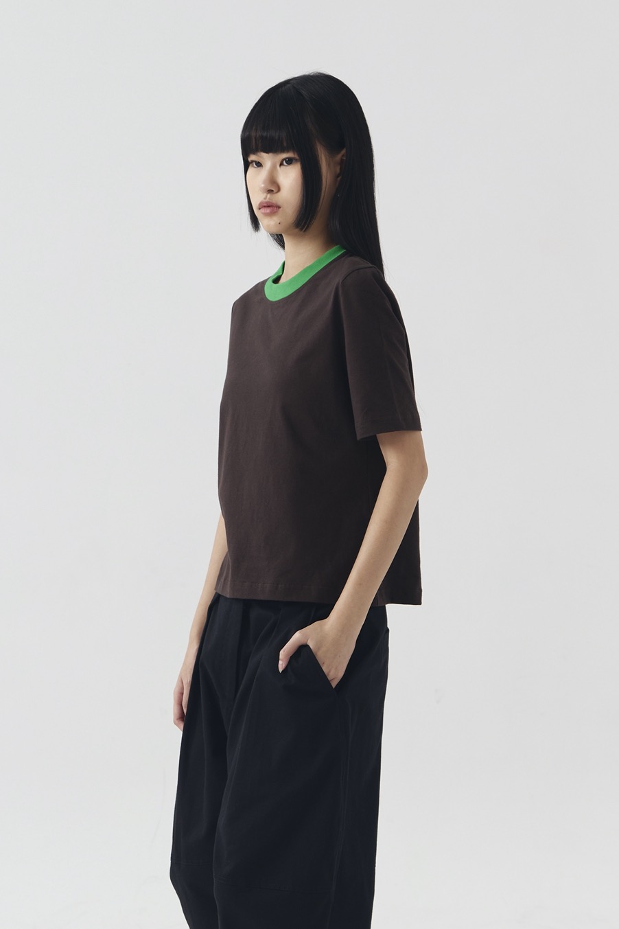 LUNE Clay Tshirt