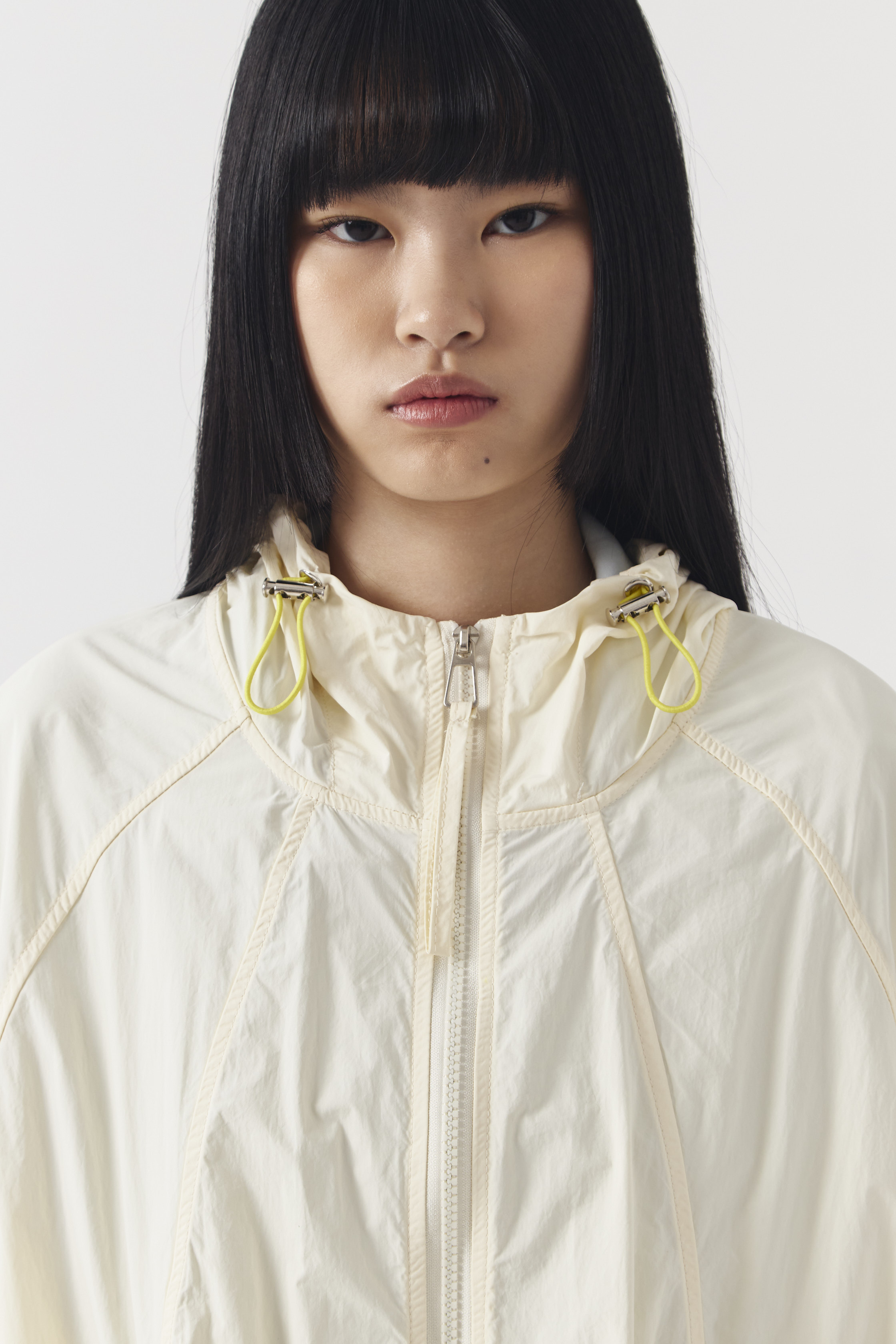 Yellow Jacket Parachute