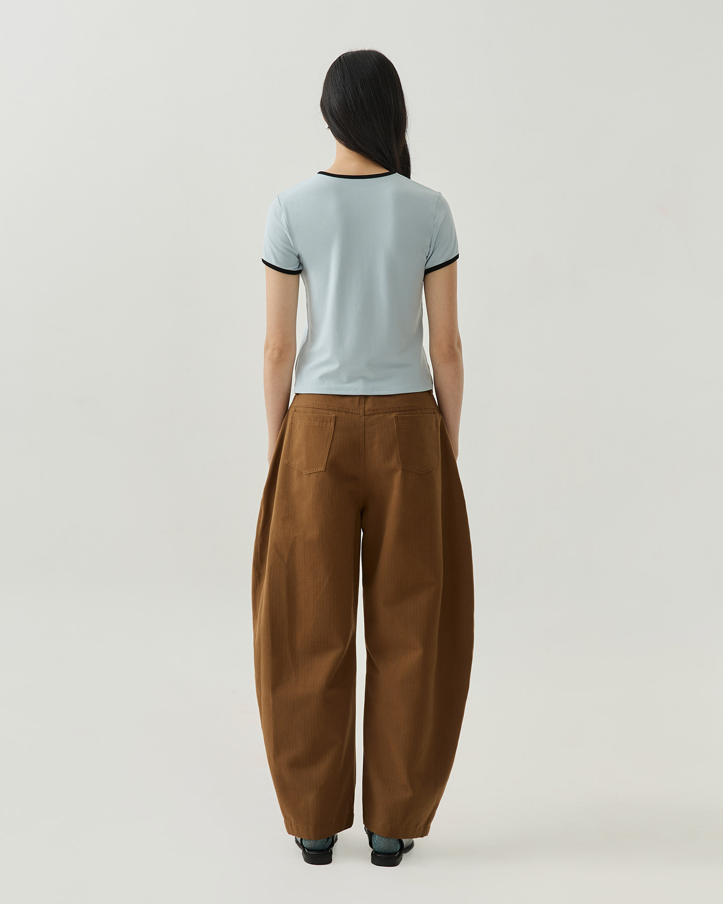 Basic Tee
