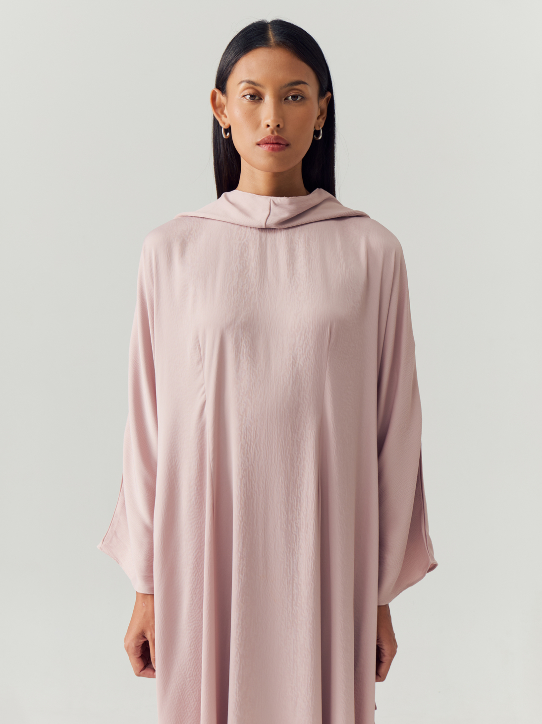 Rosewater Dress