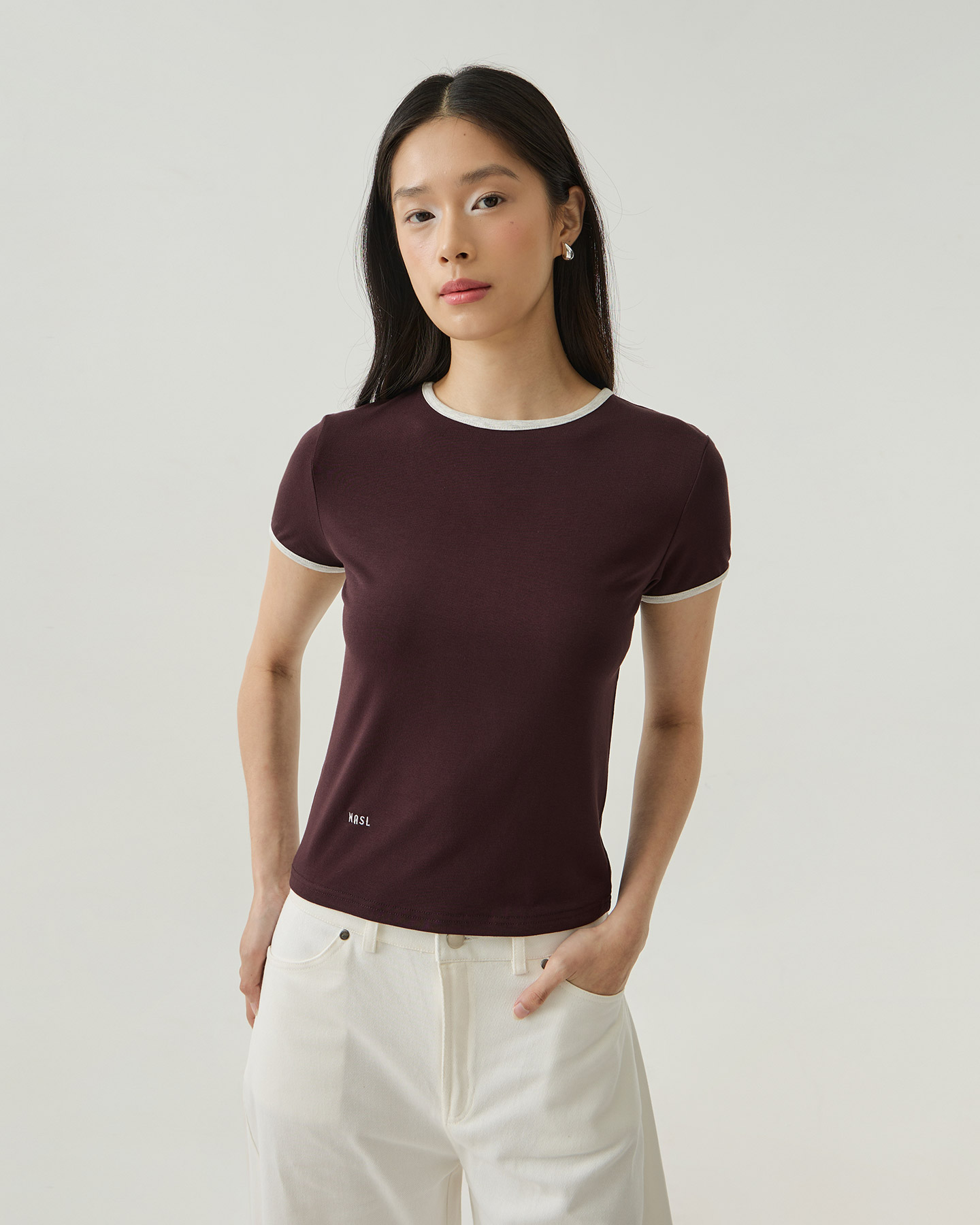 Basic Tee