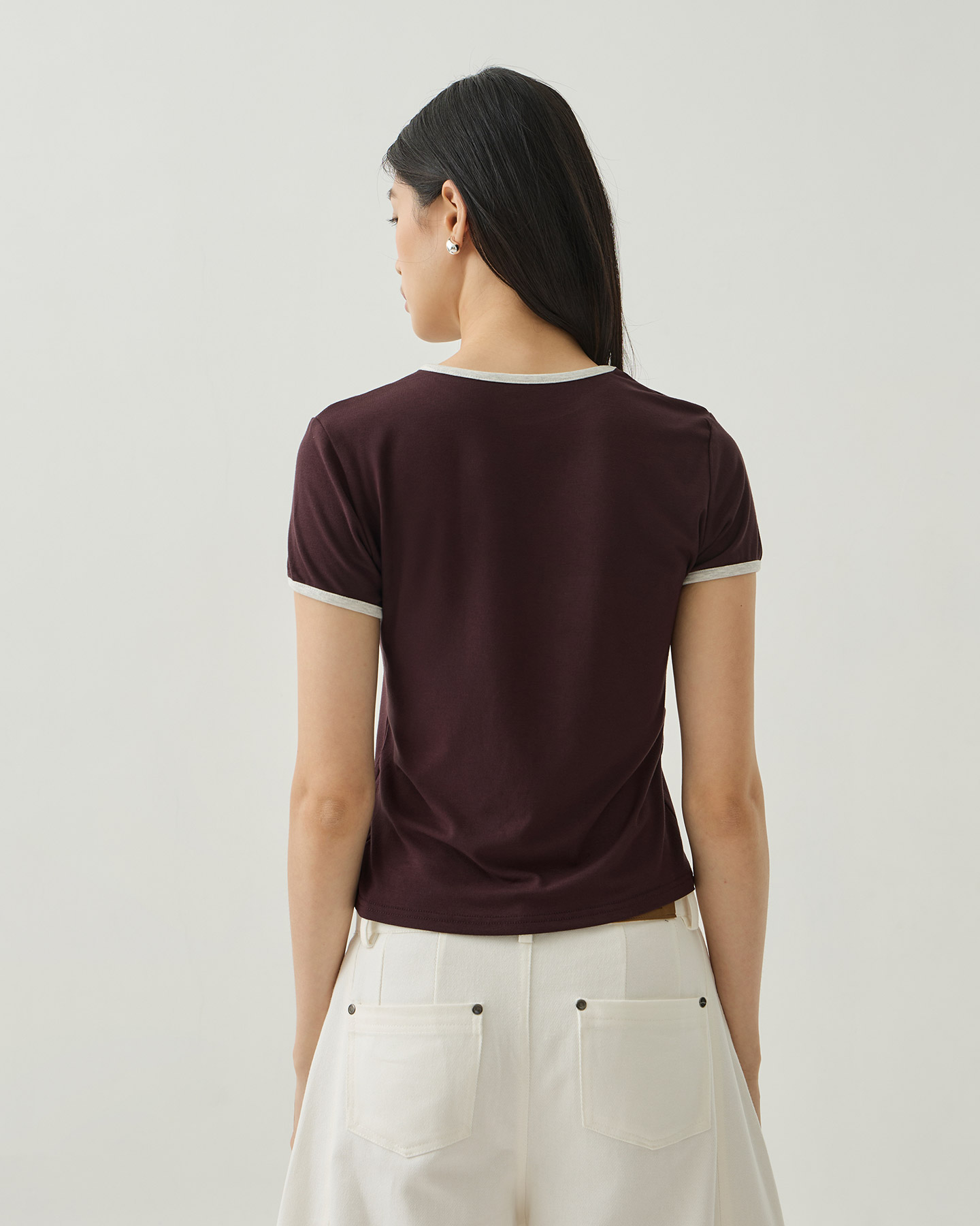 Basic Tee