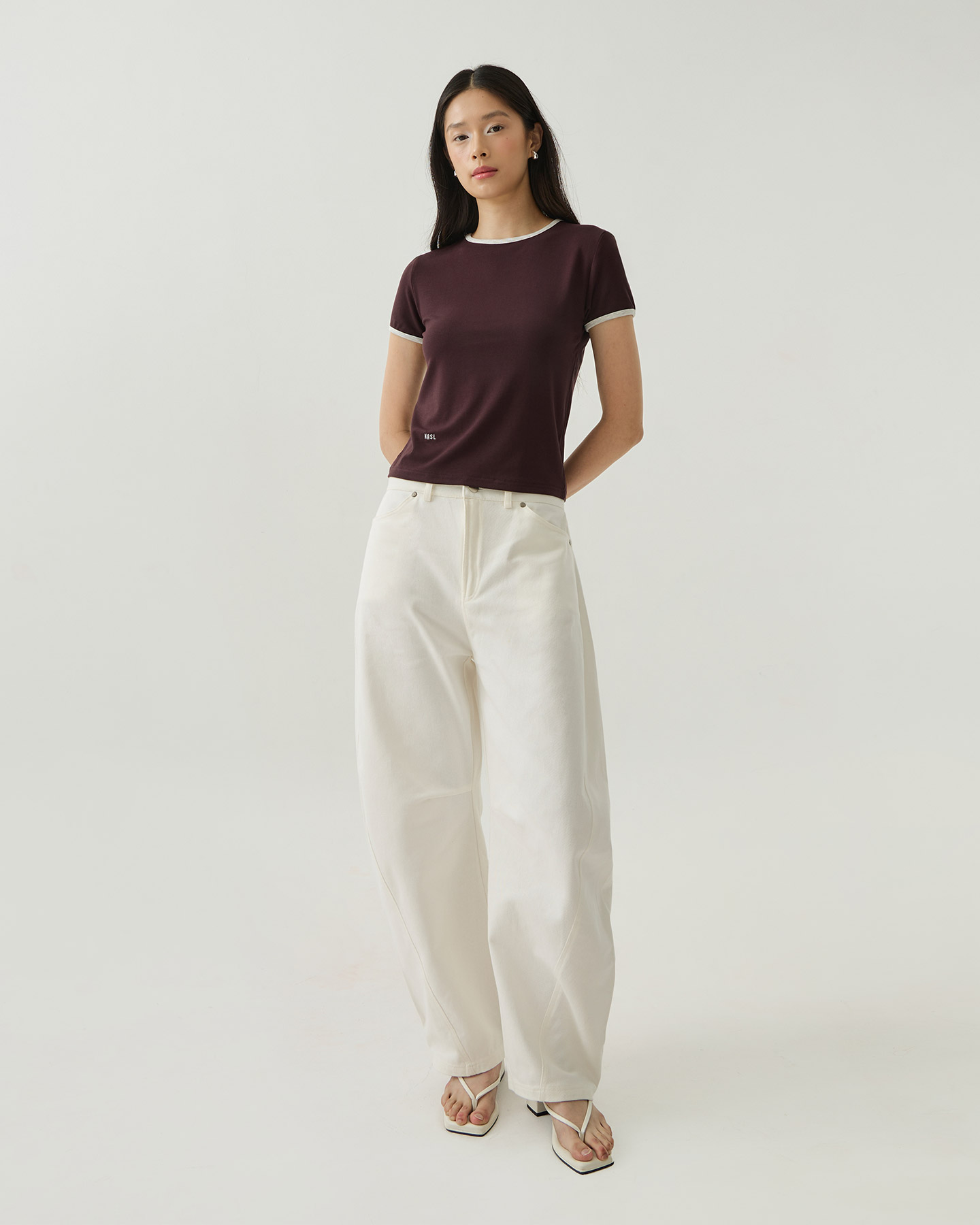 Basic Tee