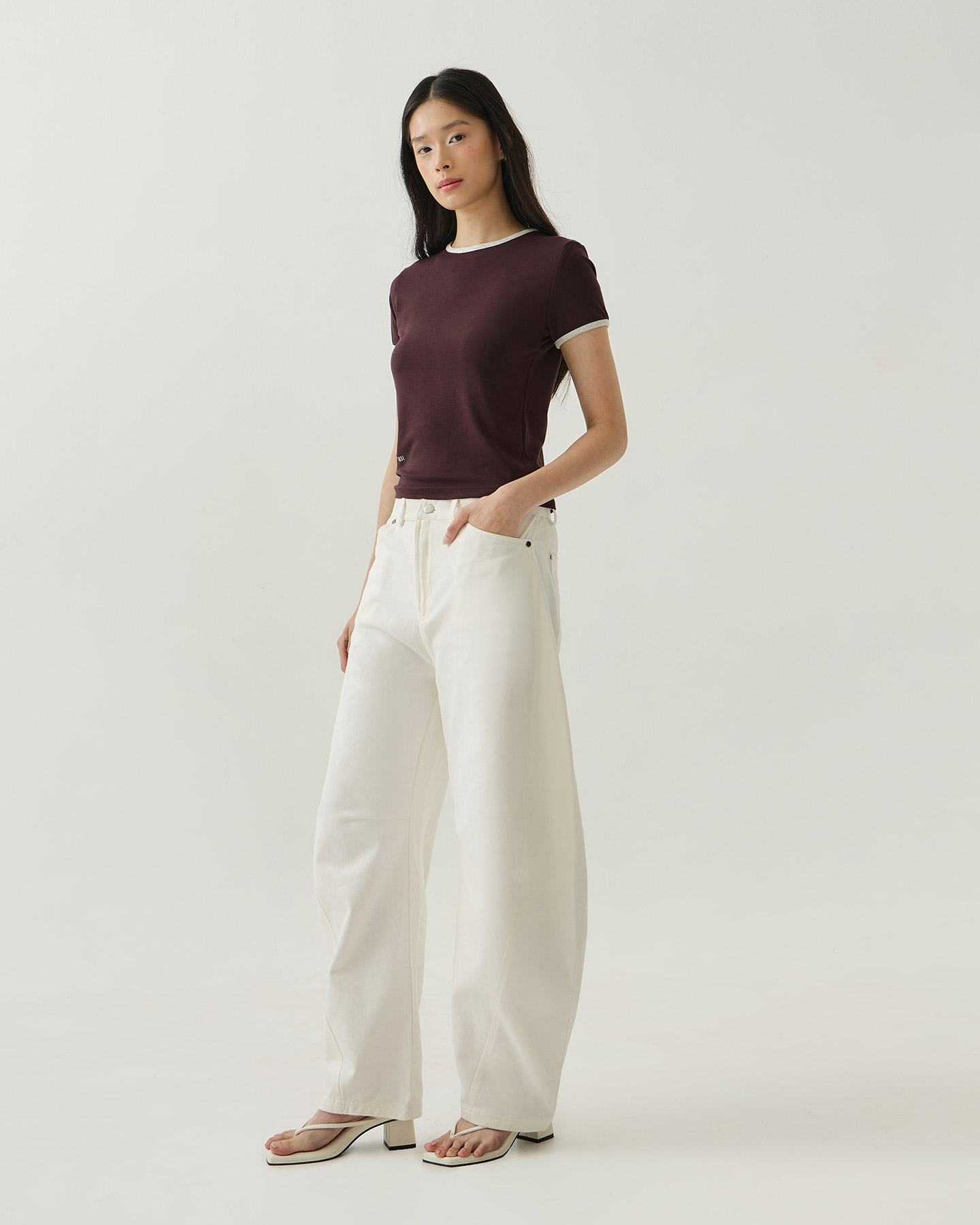 Basic Tee