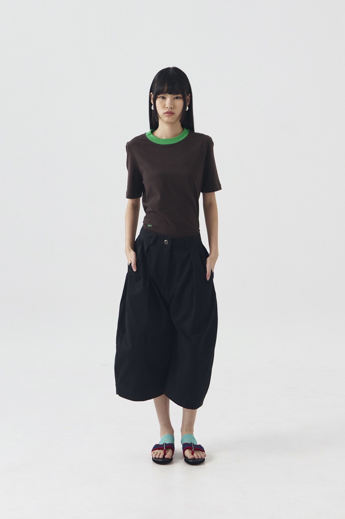 LUNE Clay Tshirt
