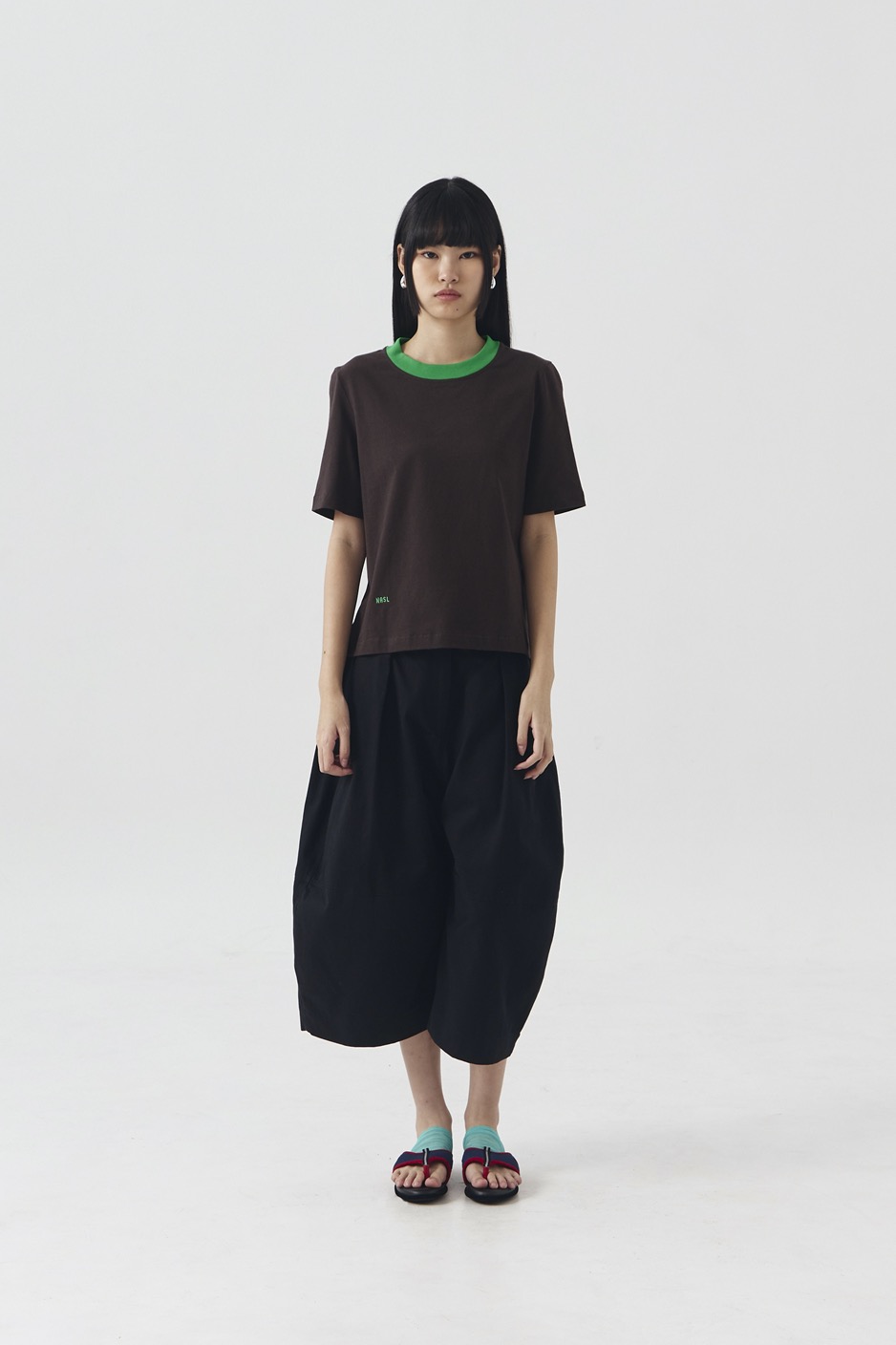 LUNE Clay Tshirt