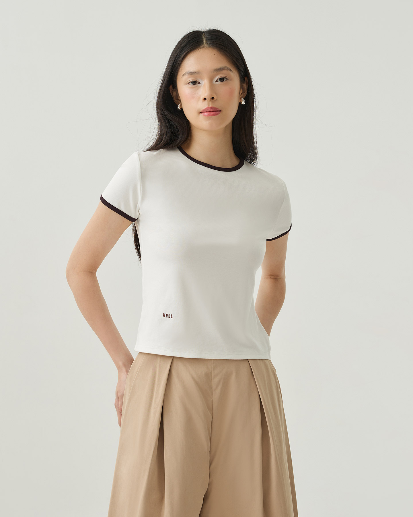 Basic Tee