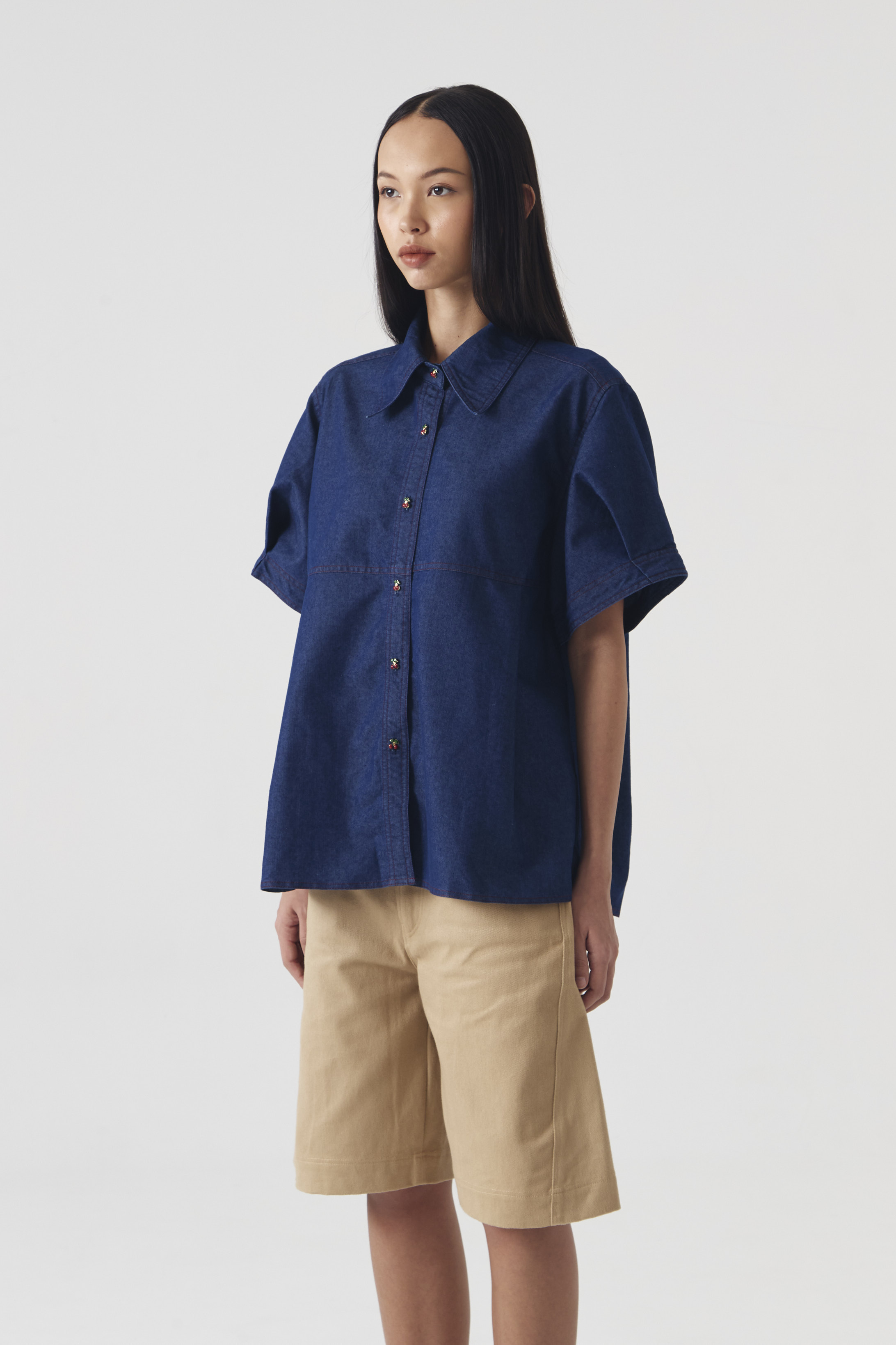 CHÉRI SURGE Top O' Cherry