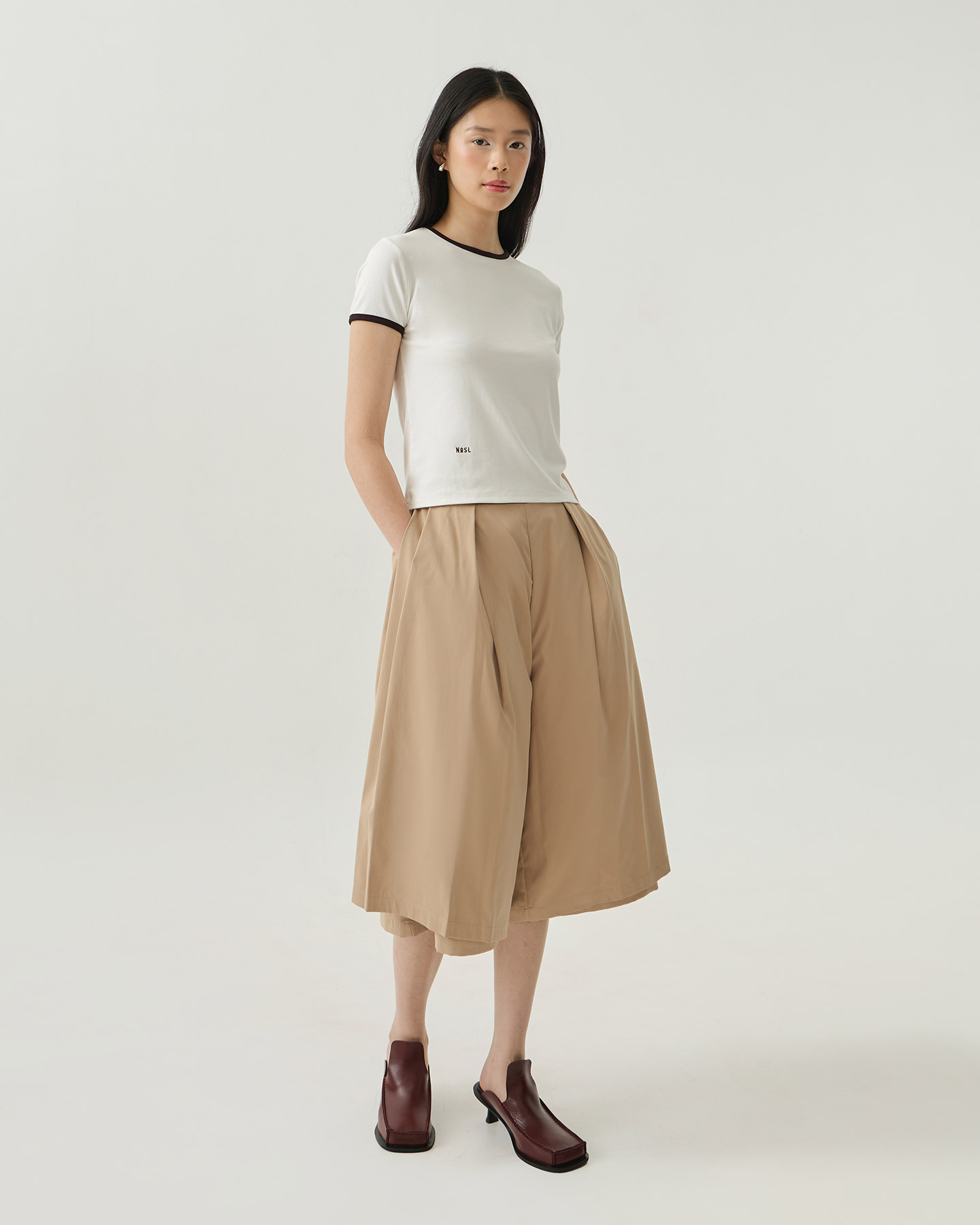 Basic Tee