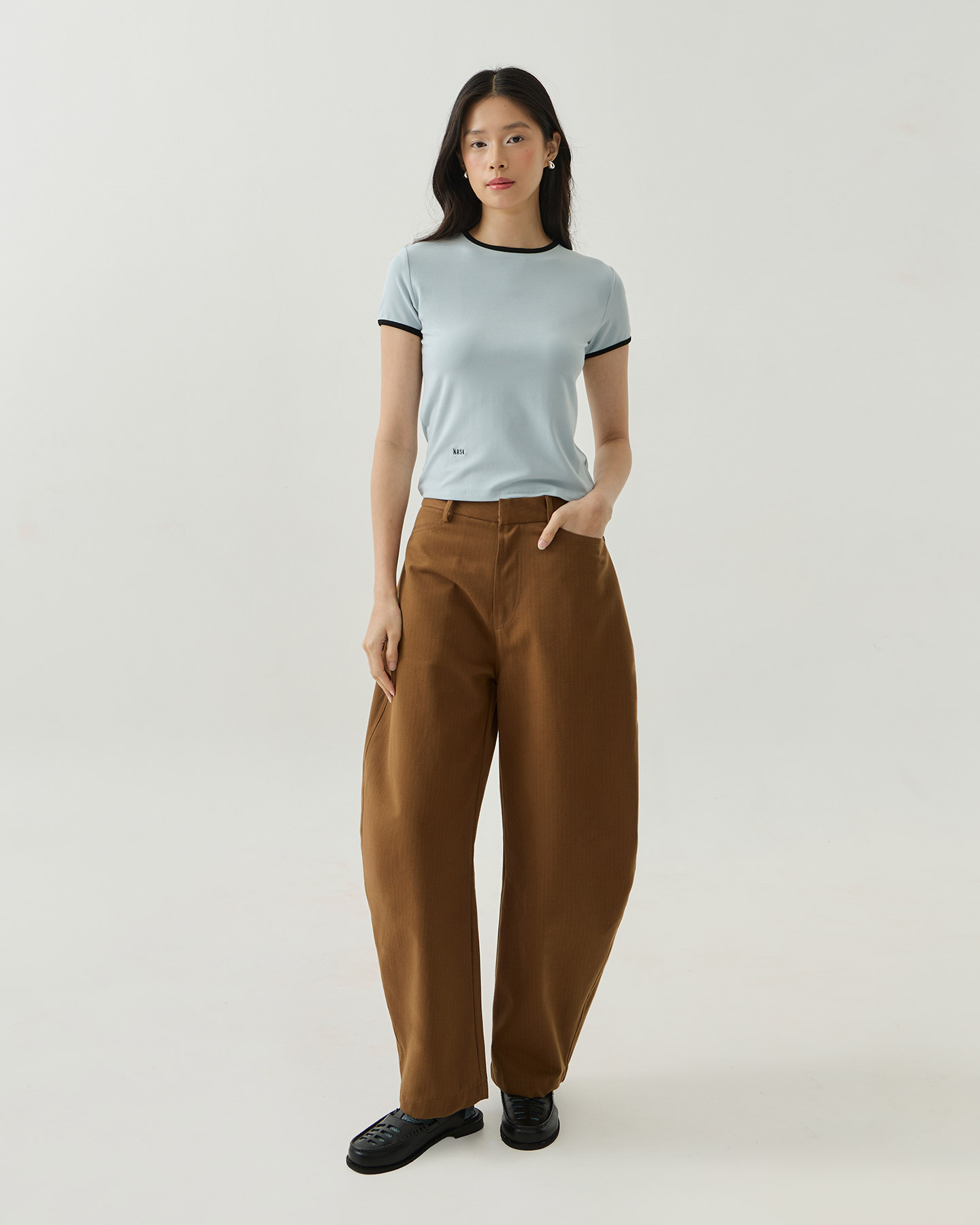Basic Tee
