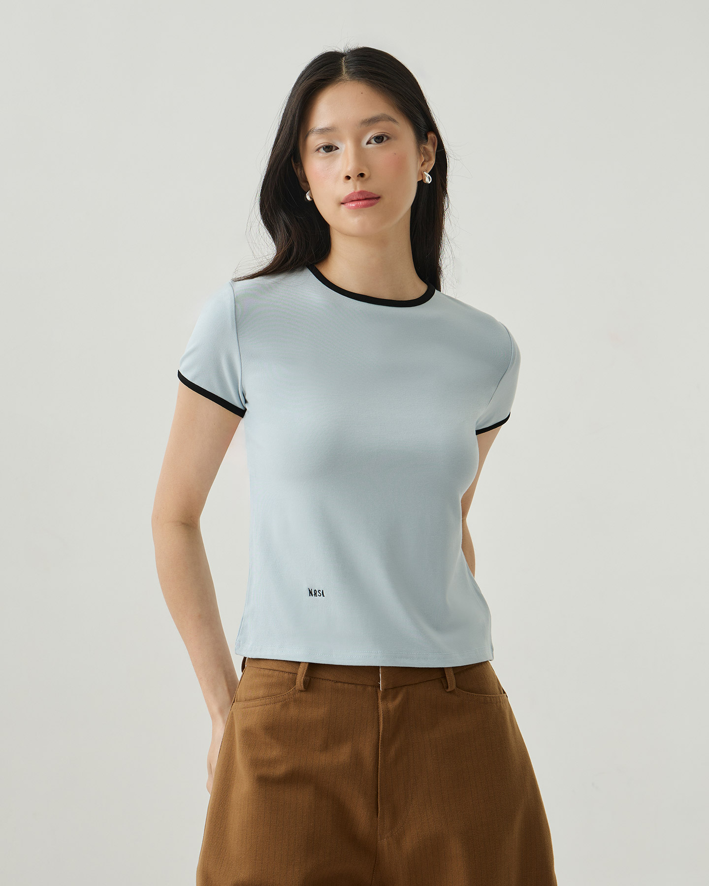 Basic Tee