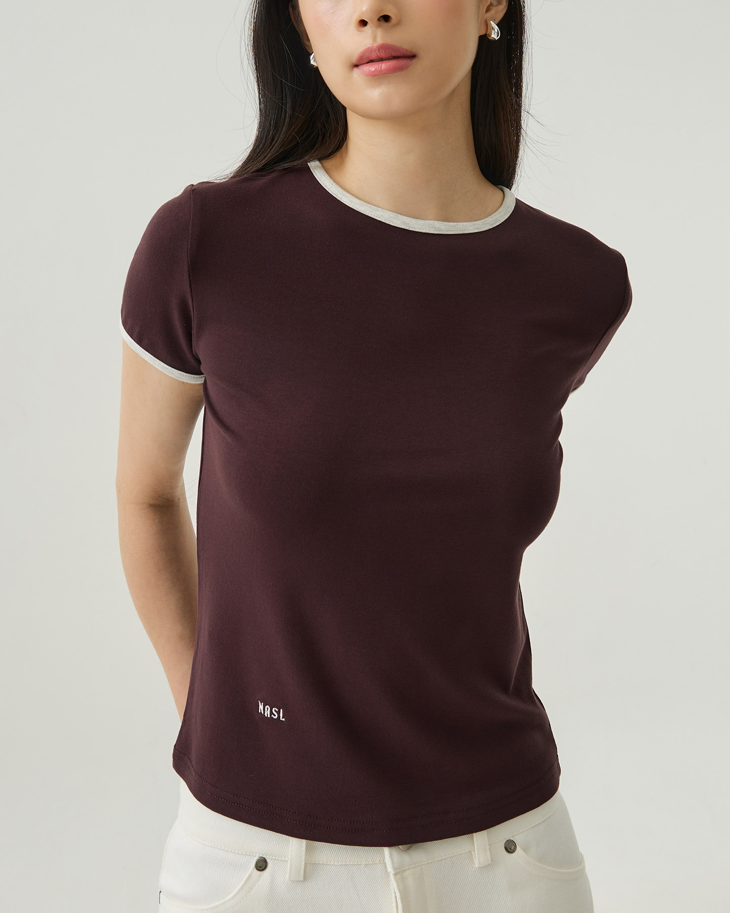 Basic Tee